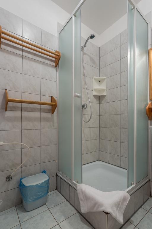 Horska Chata Koliba Marianske Lazne Ngoại thất bức ảnh